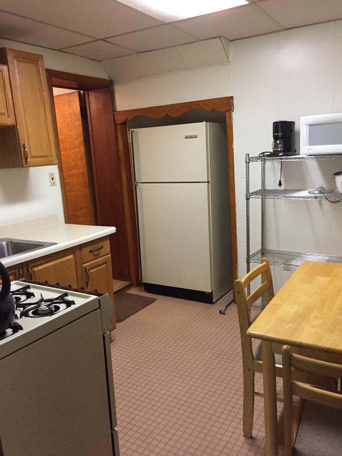 The Wheelhouse Inn Pine Hill Bagian luar foto